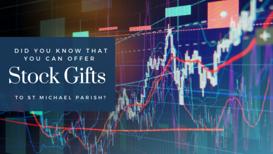 Stock Gifts Blog