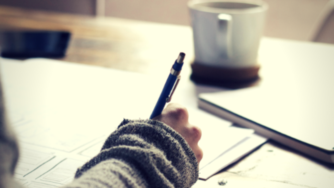 Student Essay Contest