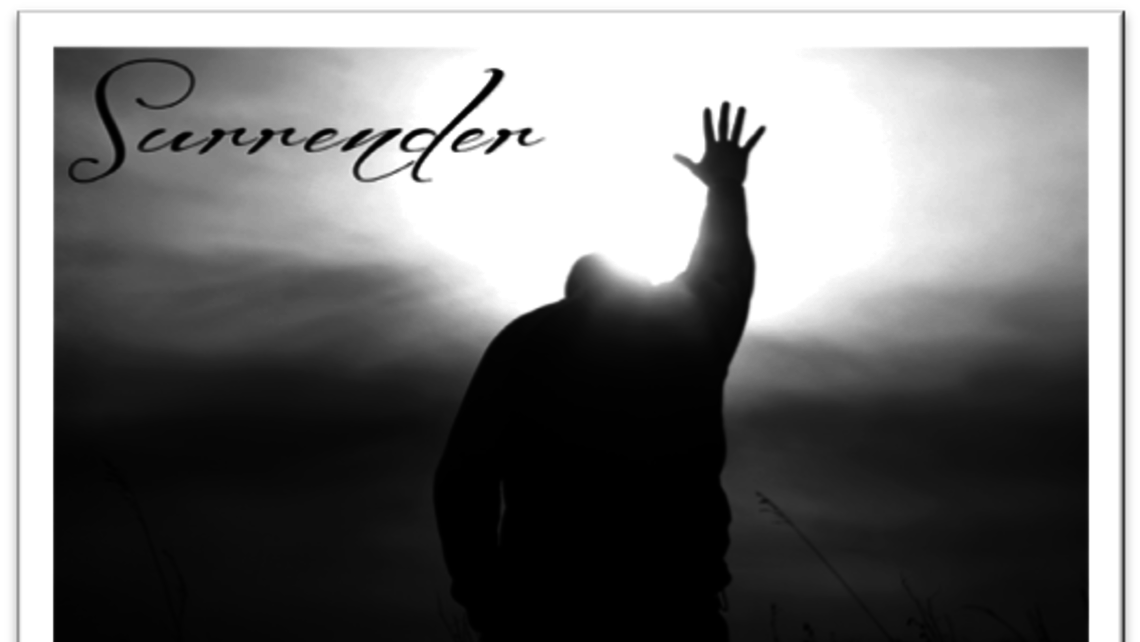 Surrender