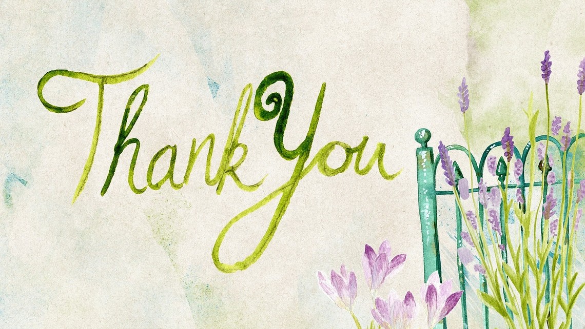 Thank You For Your Service St Michael Catholic Church