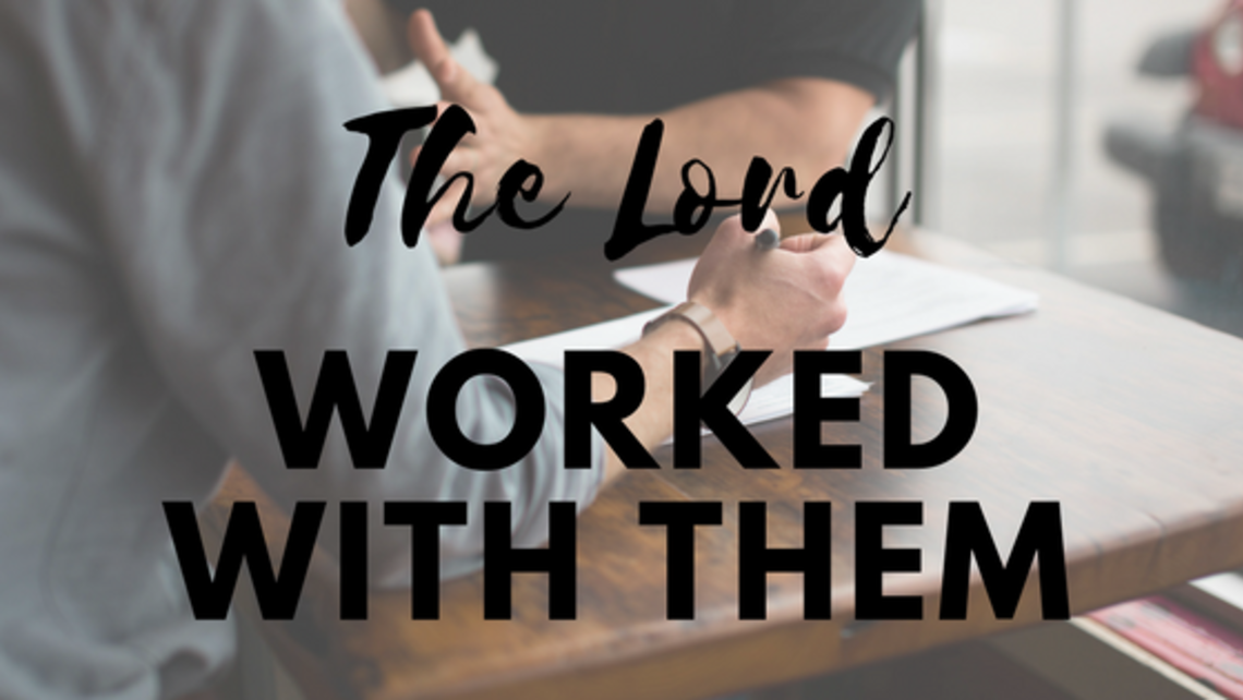 The Lord 1