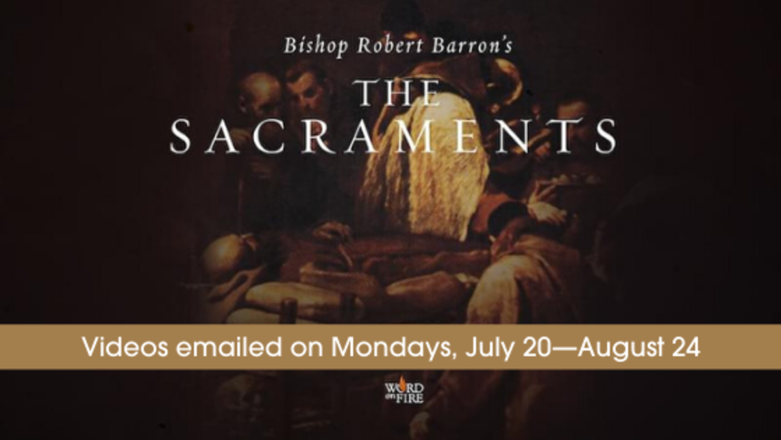 The Sacraments
