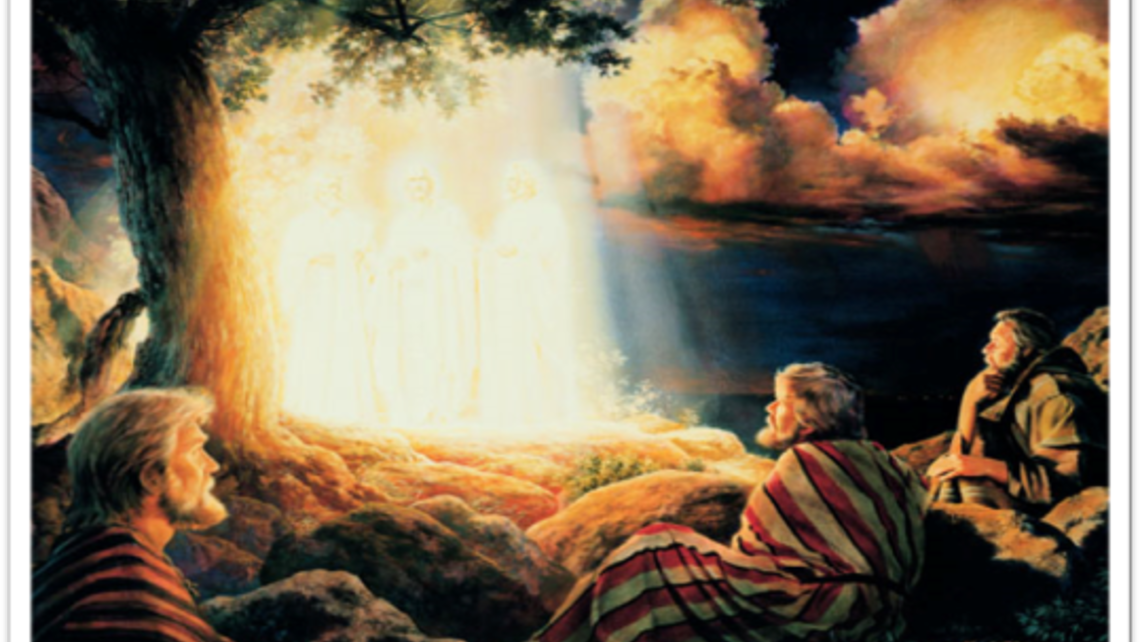 Transfiguration