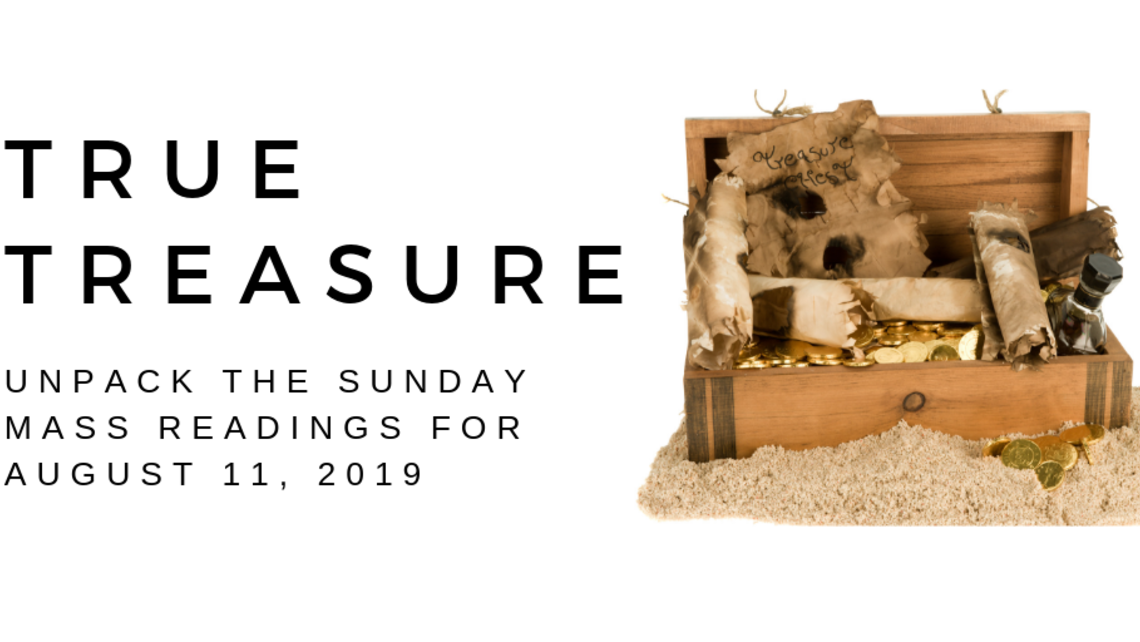 True Treasure