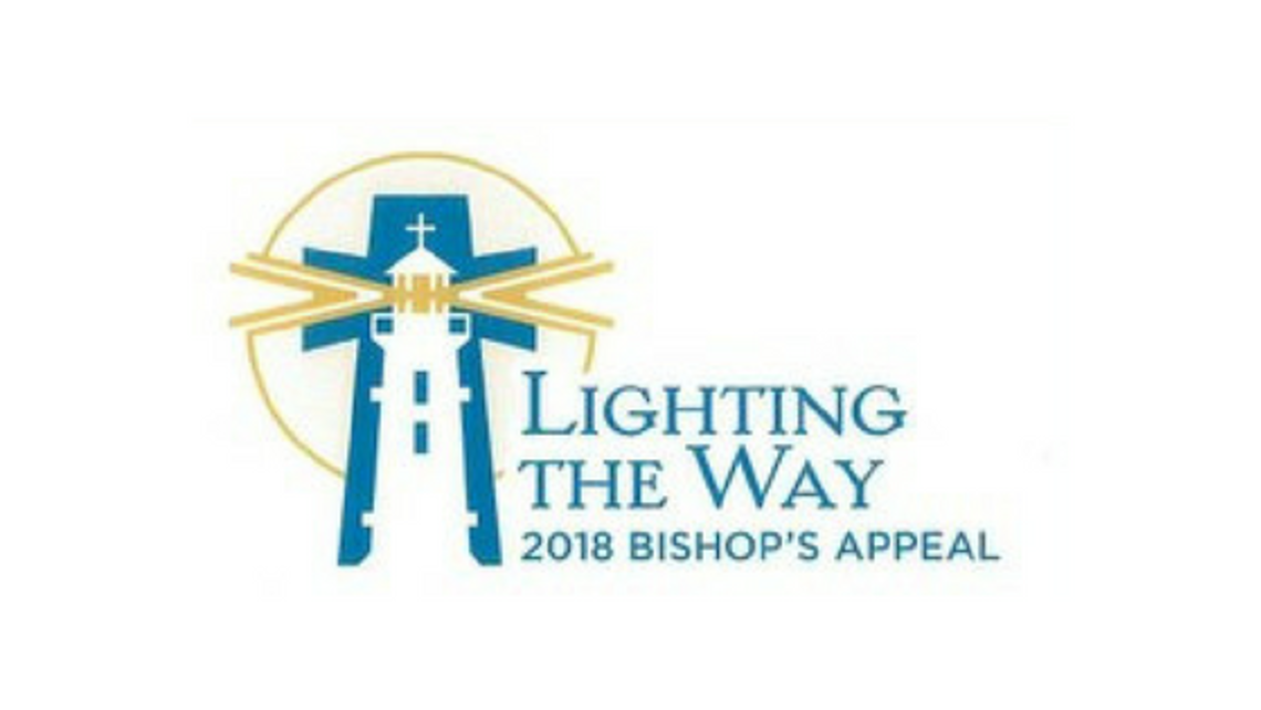 Lighting the Way Bishop's Appeal
