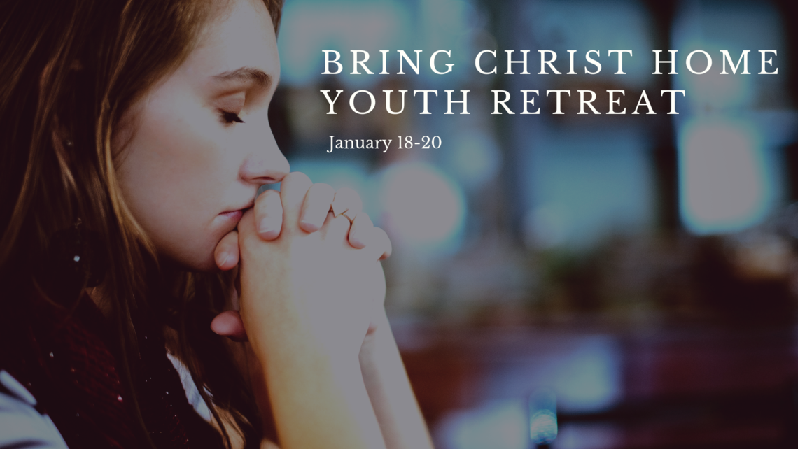 Youth Retreat
