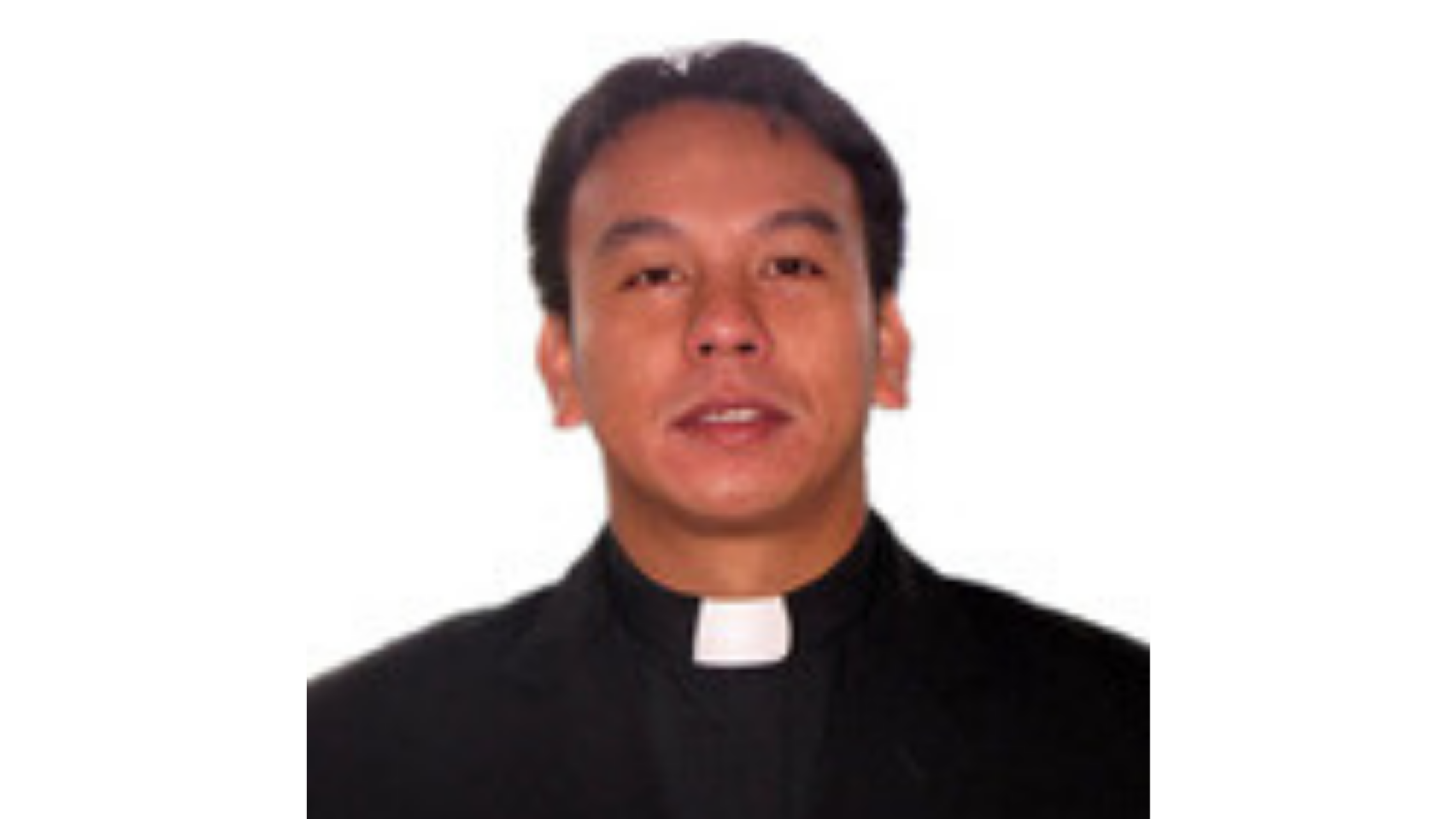 Fr Ben Tamang