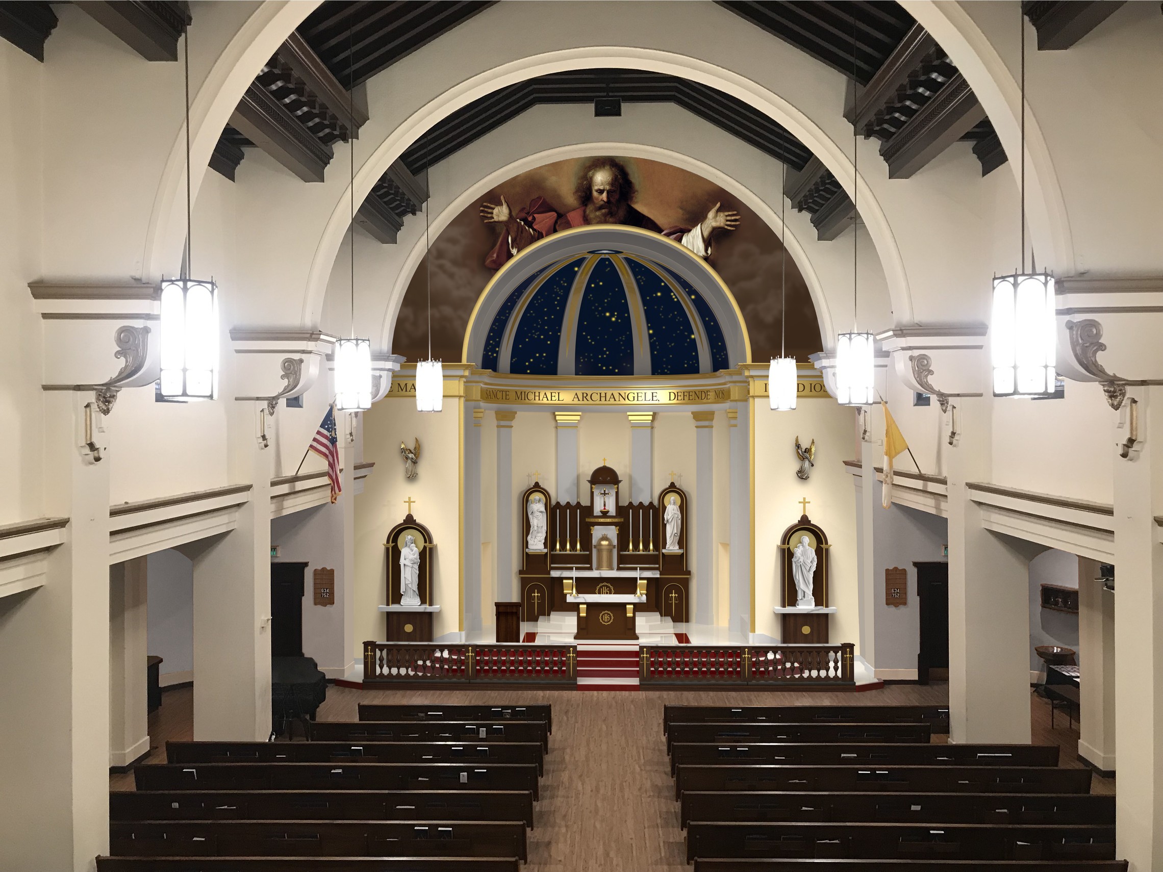 From The Choir Loft Hi Res Rev 2 090322