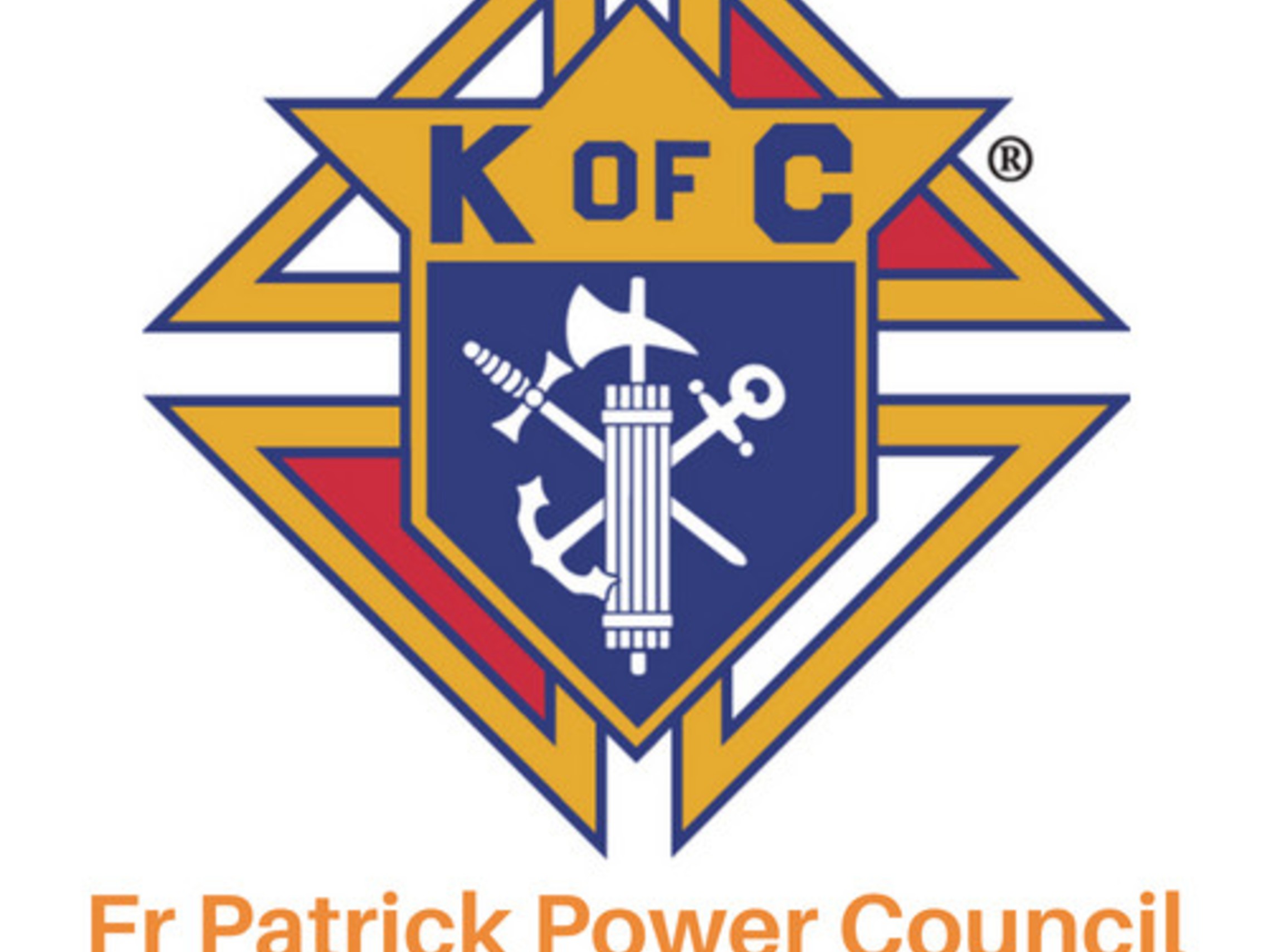 K Of C Logo