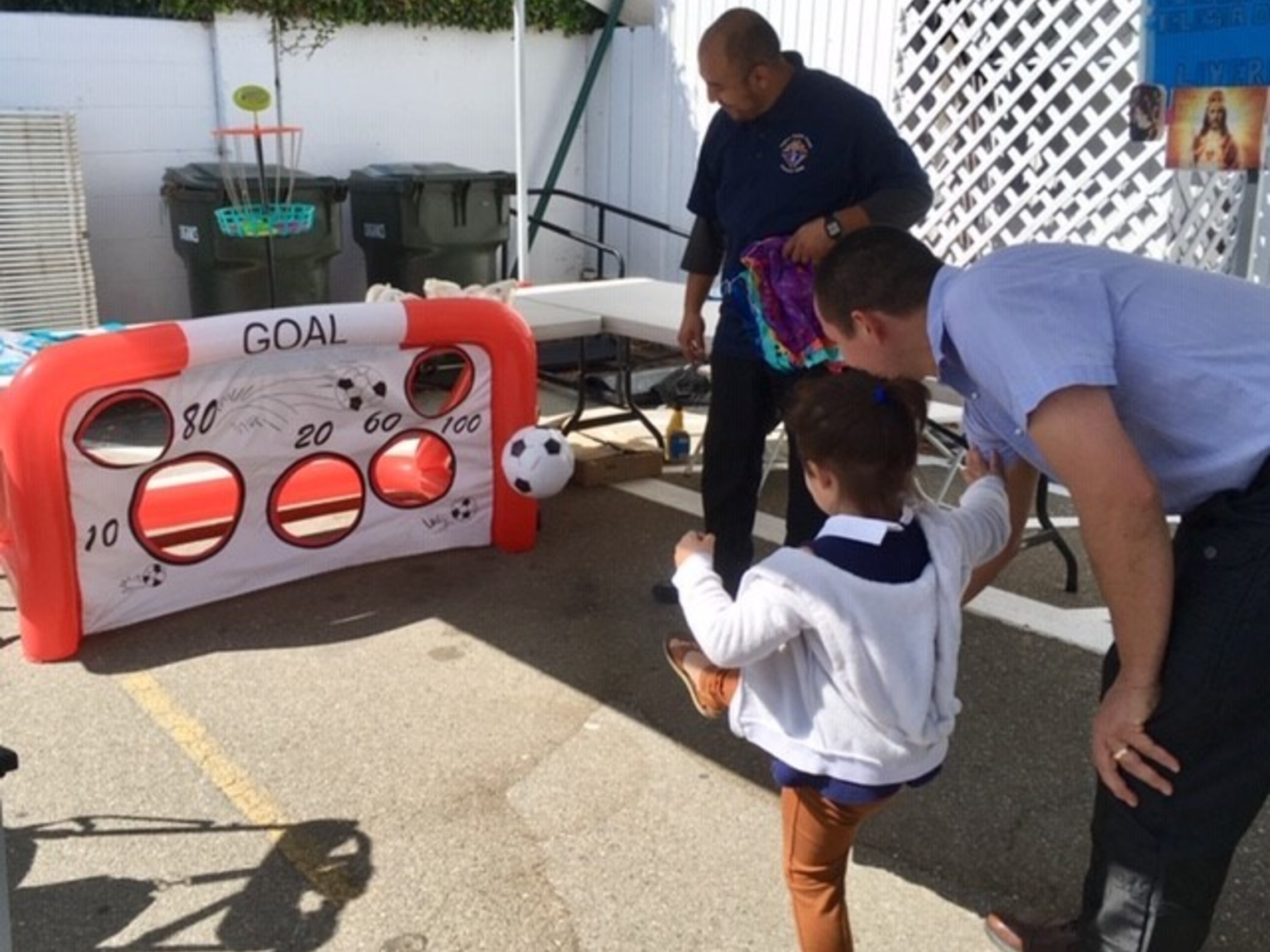 St. Michael Catholic Church Livermore, California