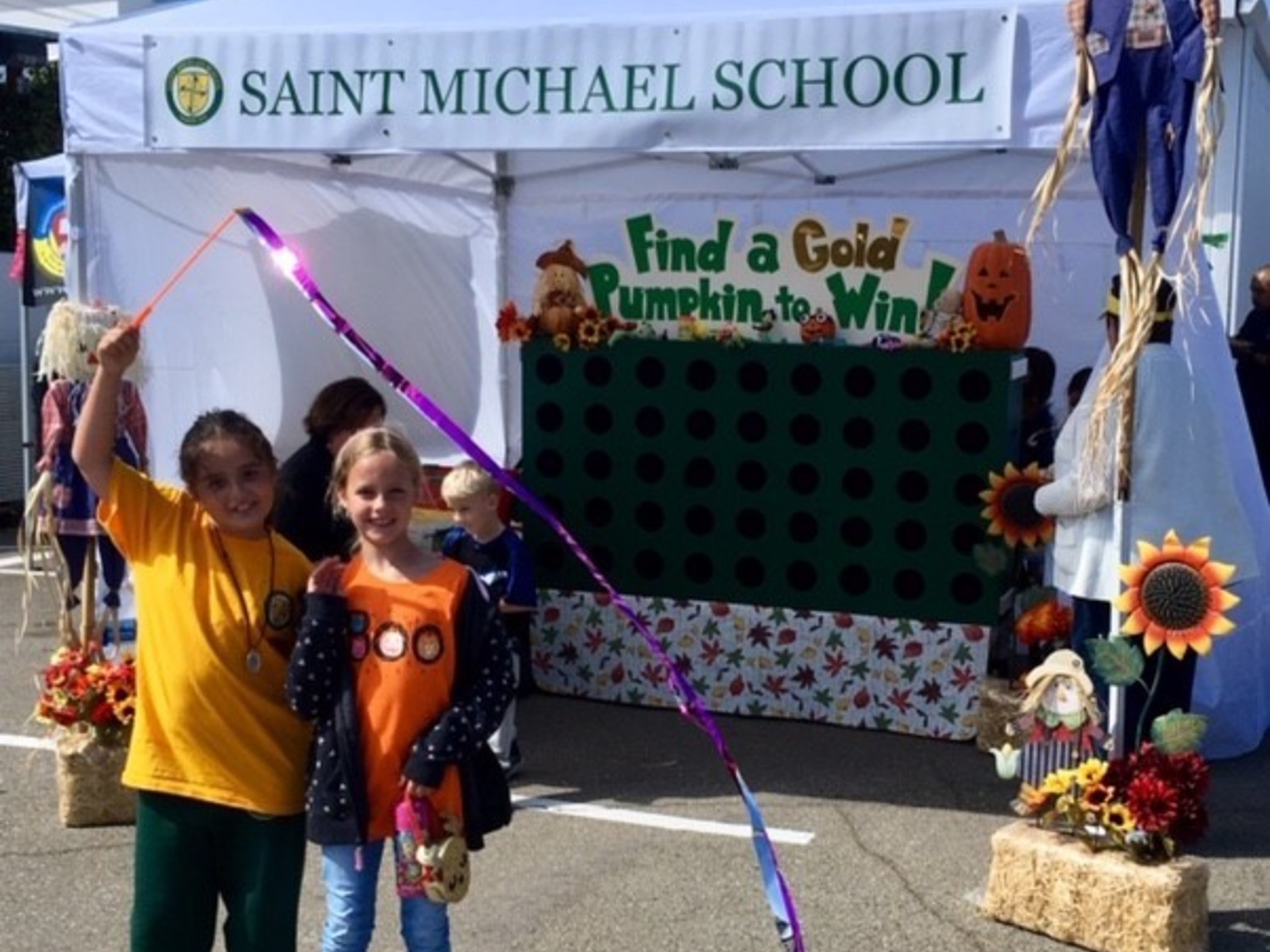 St. Michael Catholic Church Livermore, California