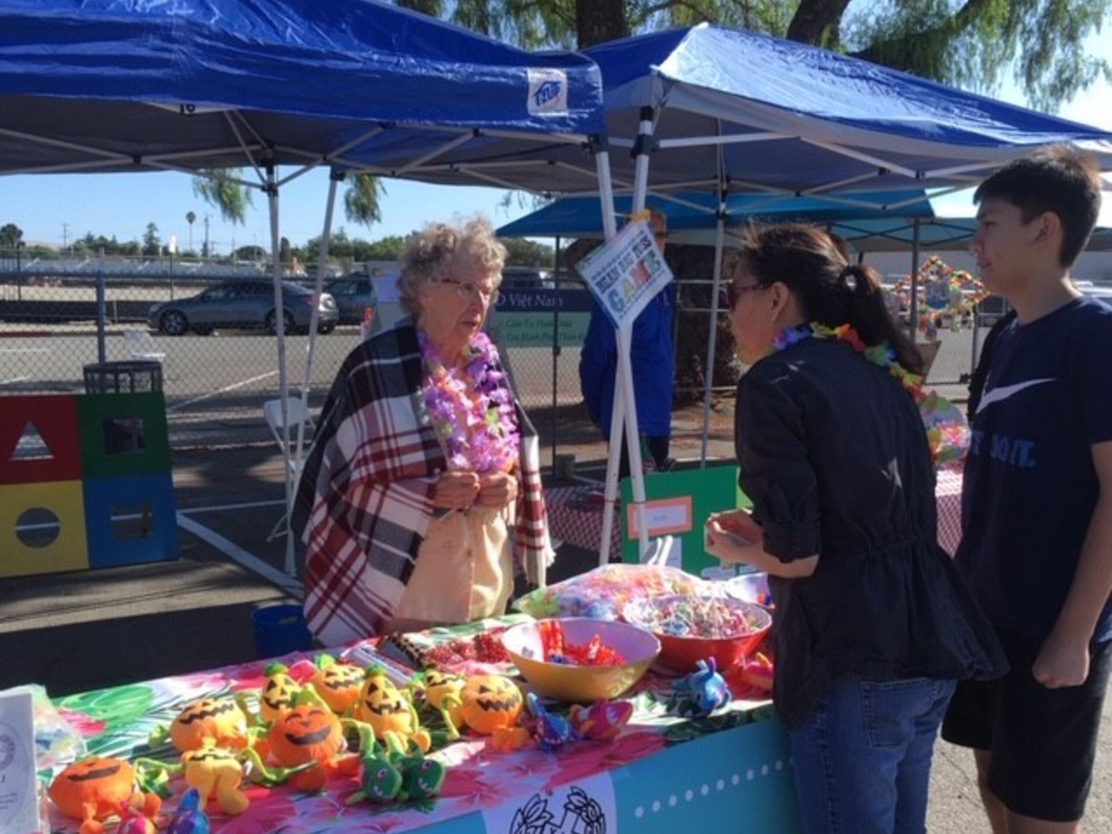 St. Michael Catholic Church Livermore, California