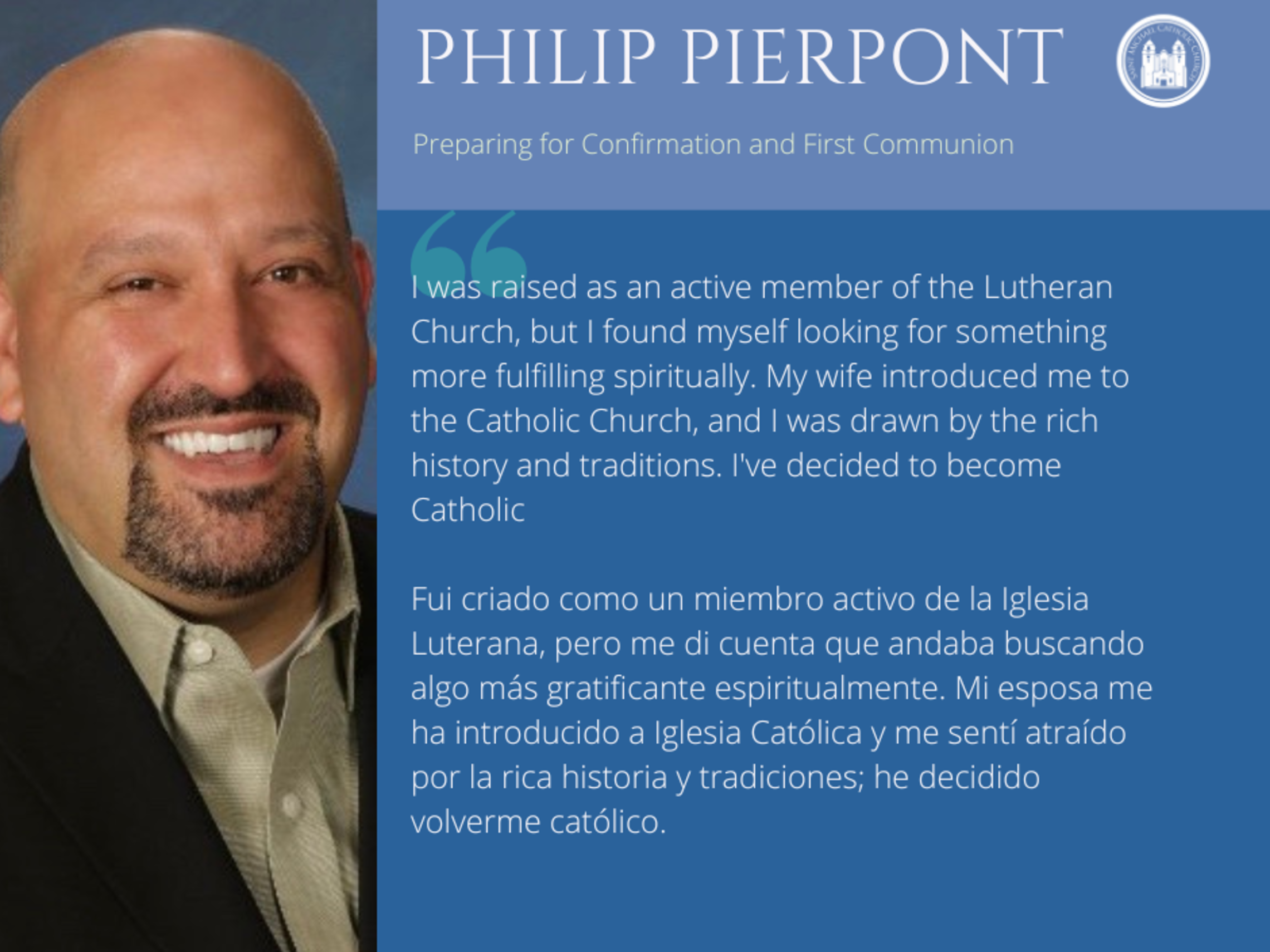 Phil Pierpont