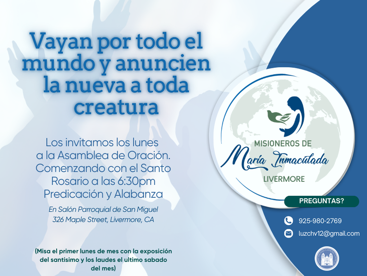 General Invitation 1