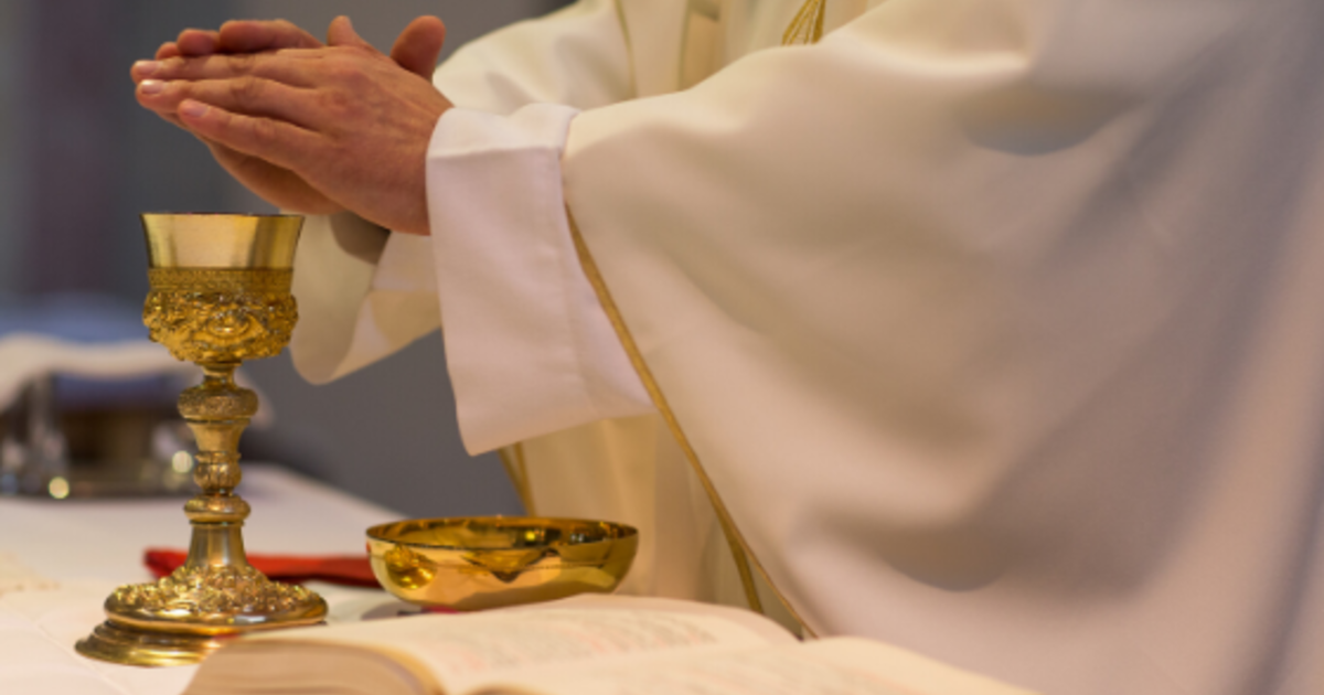 Request a Mass Intention | St. Michael Catholic Church