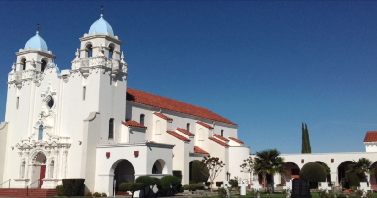 Livermore Church
