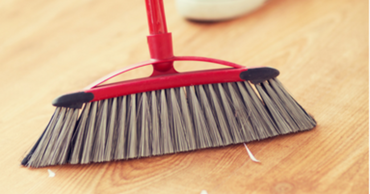 Church Cleaners | St. Michael Catholic Church