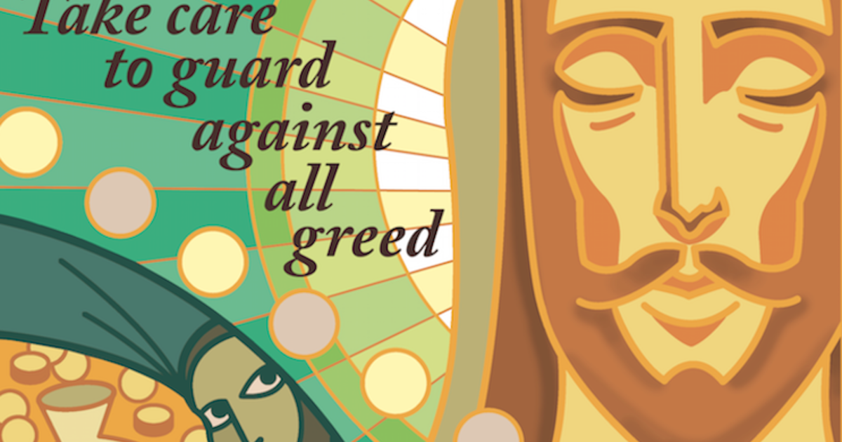 Vanity of Vanities St. Michael Catholic Church