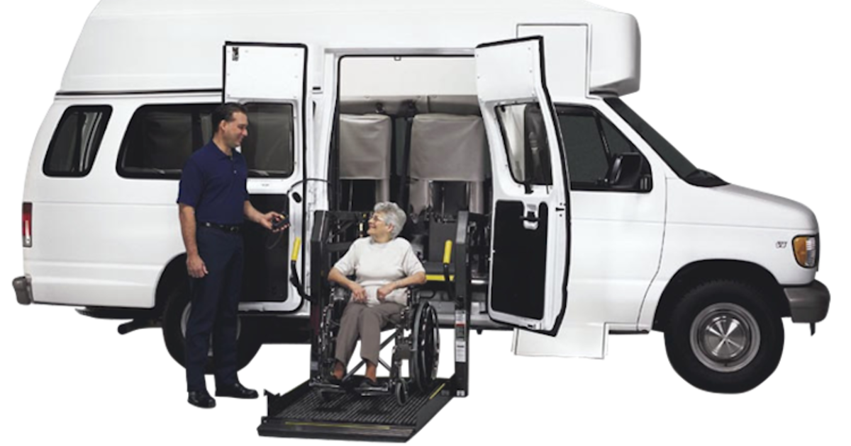 Need a Ride to Mass St. Michael Catholic Church