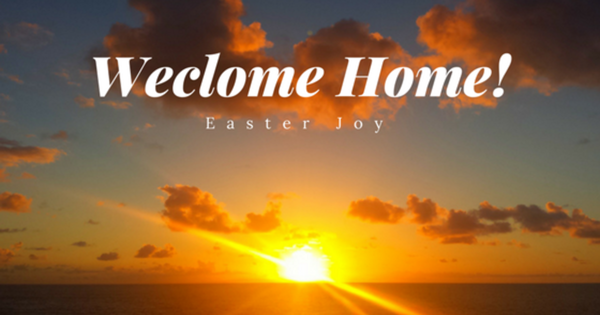 Home! St. Michael Catholic Church