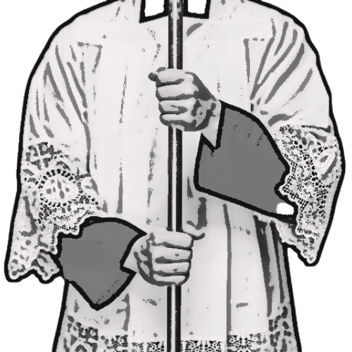 altar server