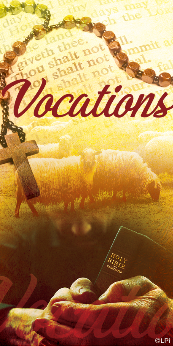 Vocations